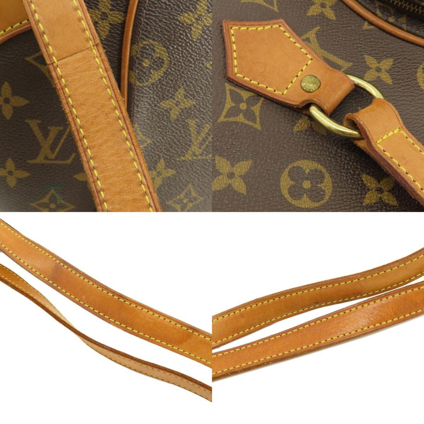 Louis Vuitton Monogram Monogram Shoulder Bag