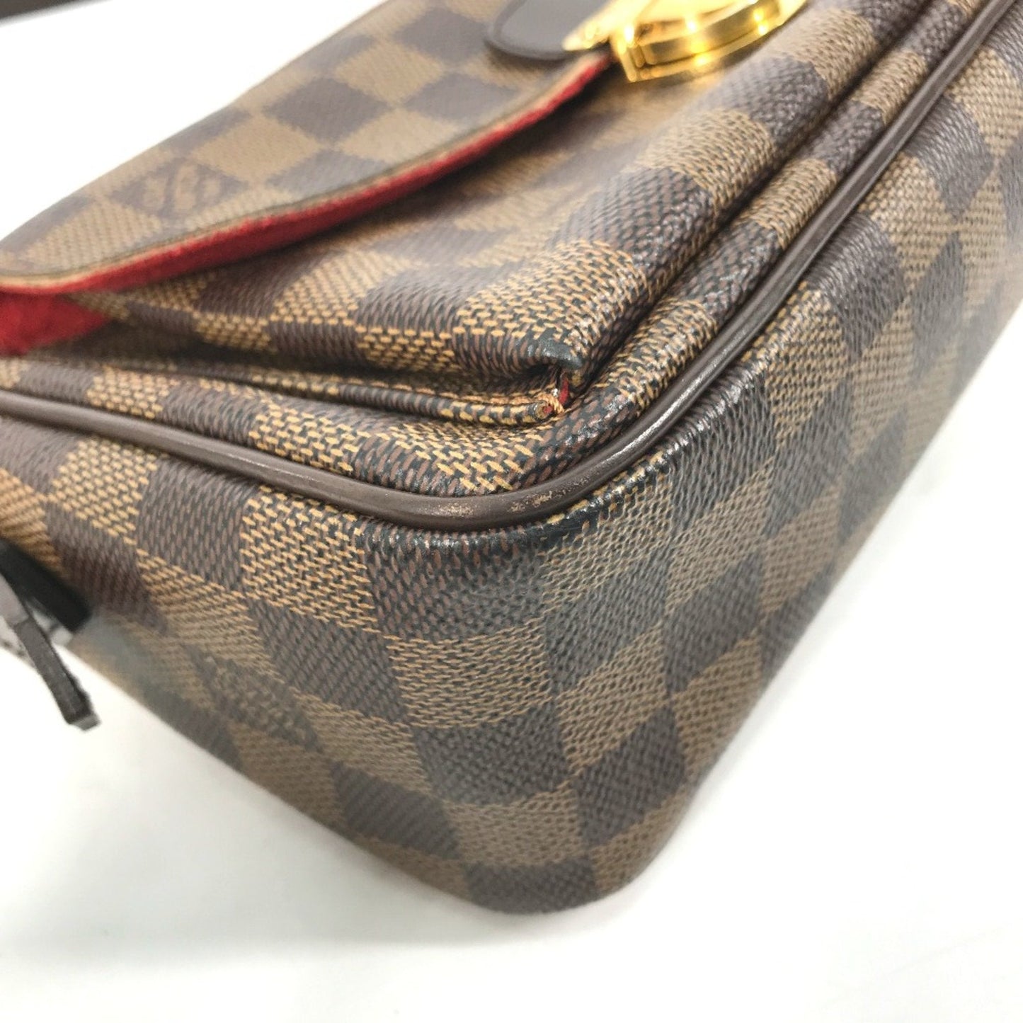 Louis Vuitton Brown Other Shoulder Bag