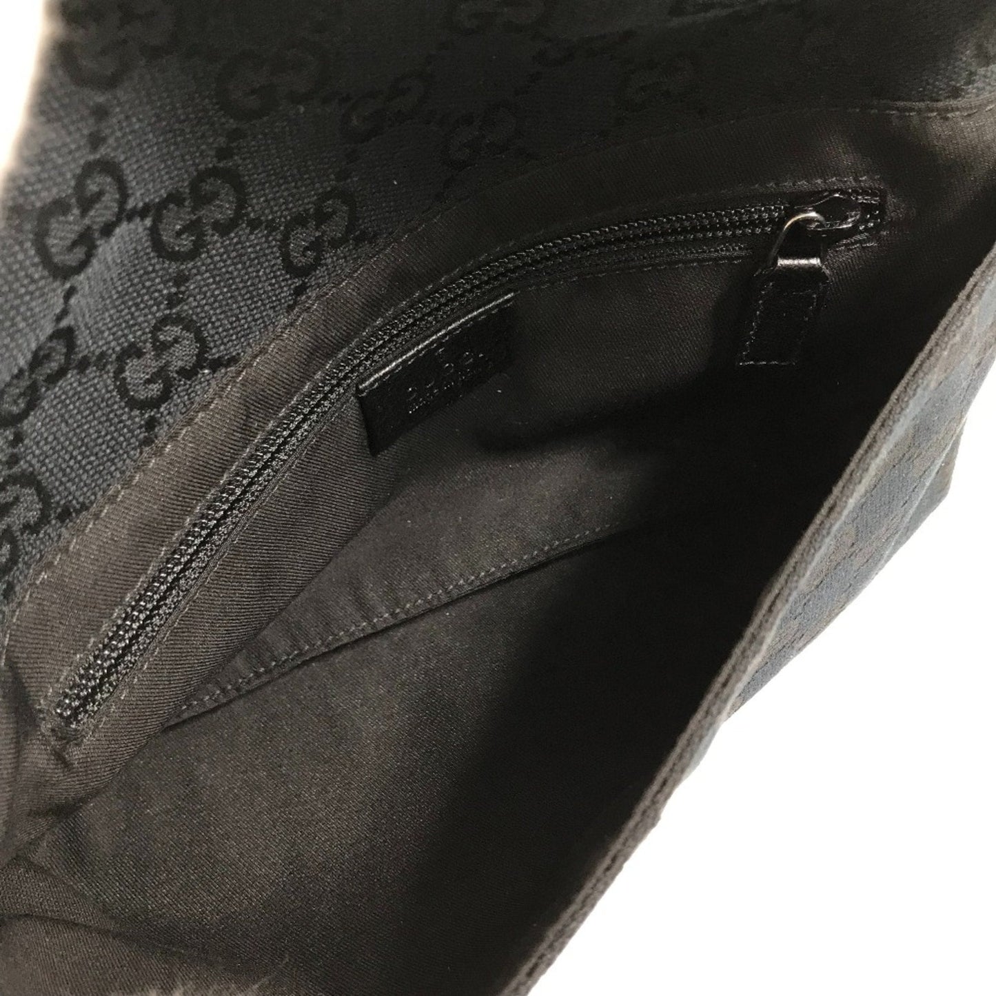 Gucci Black Other Other