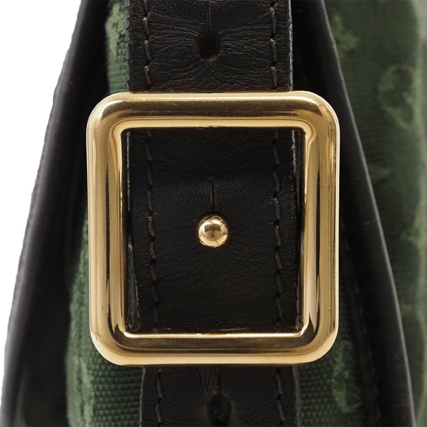 Louis Vuitton Monogram Tst Khaki Monogram Mini Shoulder Bag