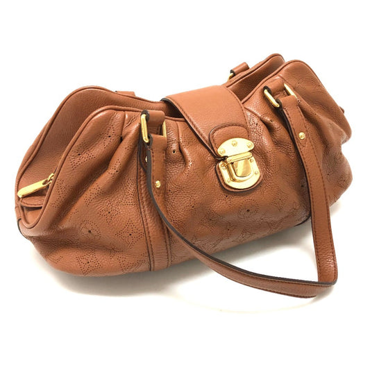 Louis Vuitton Brown Other Shoulder Bag ()