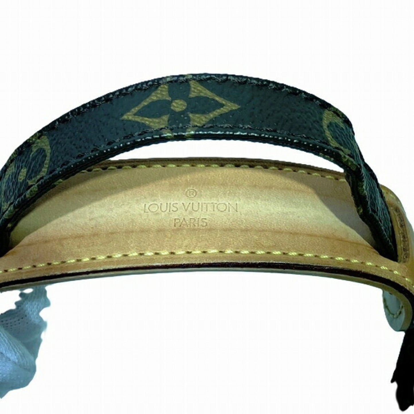 Louis Vuitton Monogram Brown Monogram Shoulder Bag