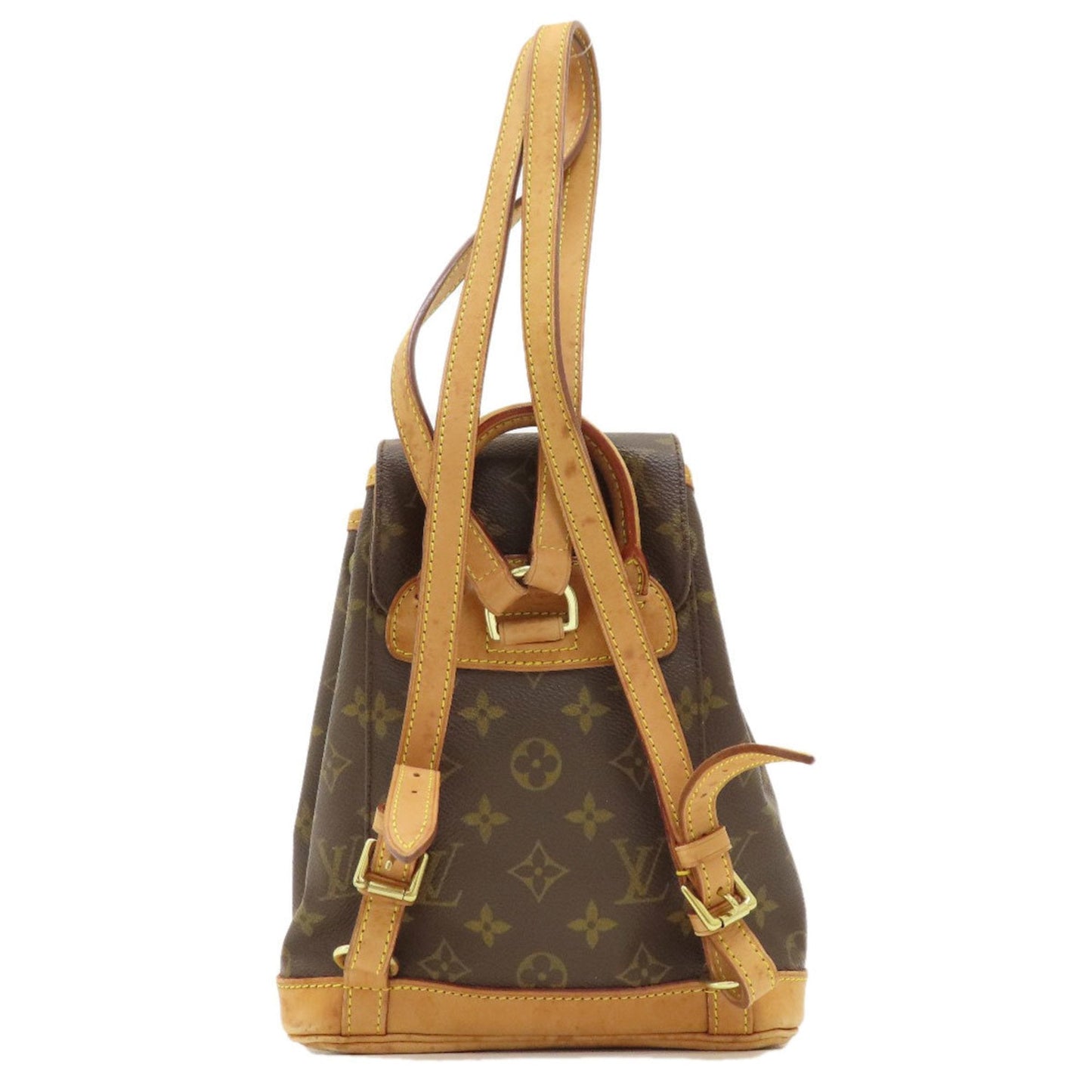 Louis Vuitton Monogram Monogram Backpack