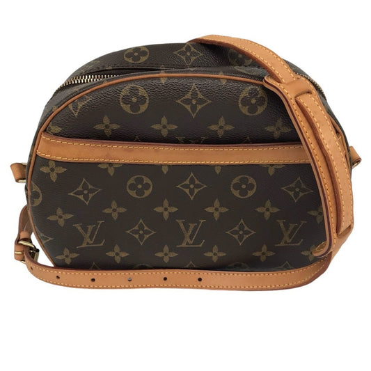 Louis Vuitton Monogram Brown Monogram Monogram Shoulder Bag ()