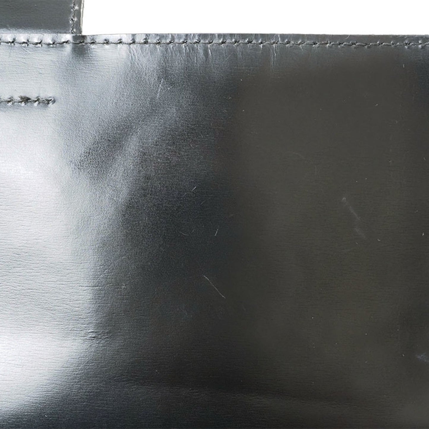 Louis Vuitton Noir Nomade Leather Shoulder Bag