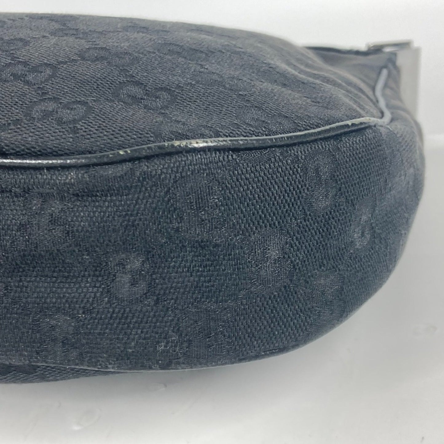 Gucci Black Other Shoulder Bag