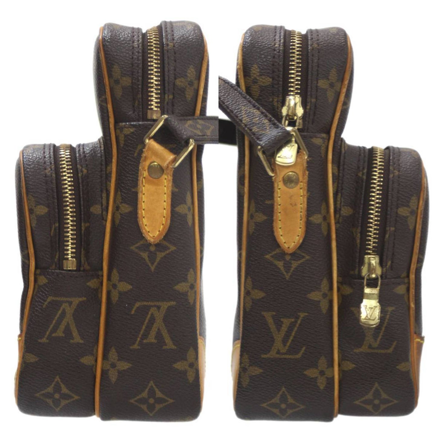 Louis Vuitton Monogram Monogram Monogram Shoulder Bag