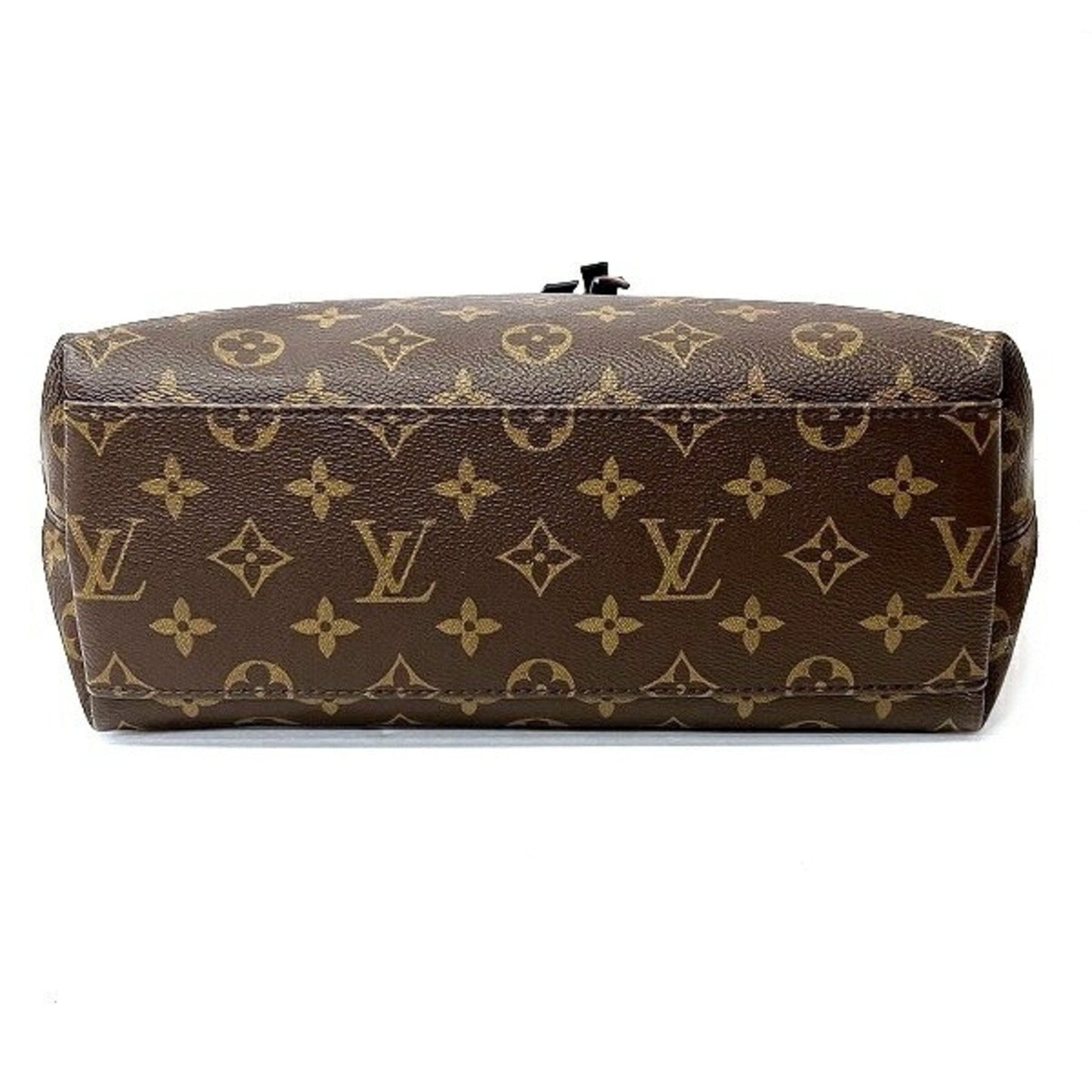 Louis Vuitton Brown Shoulder Bag