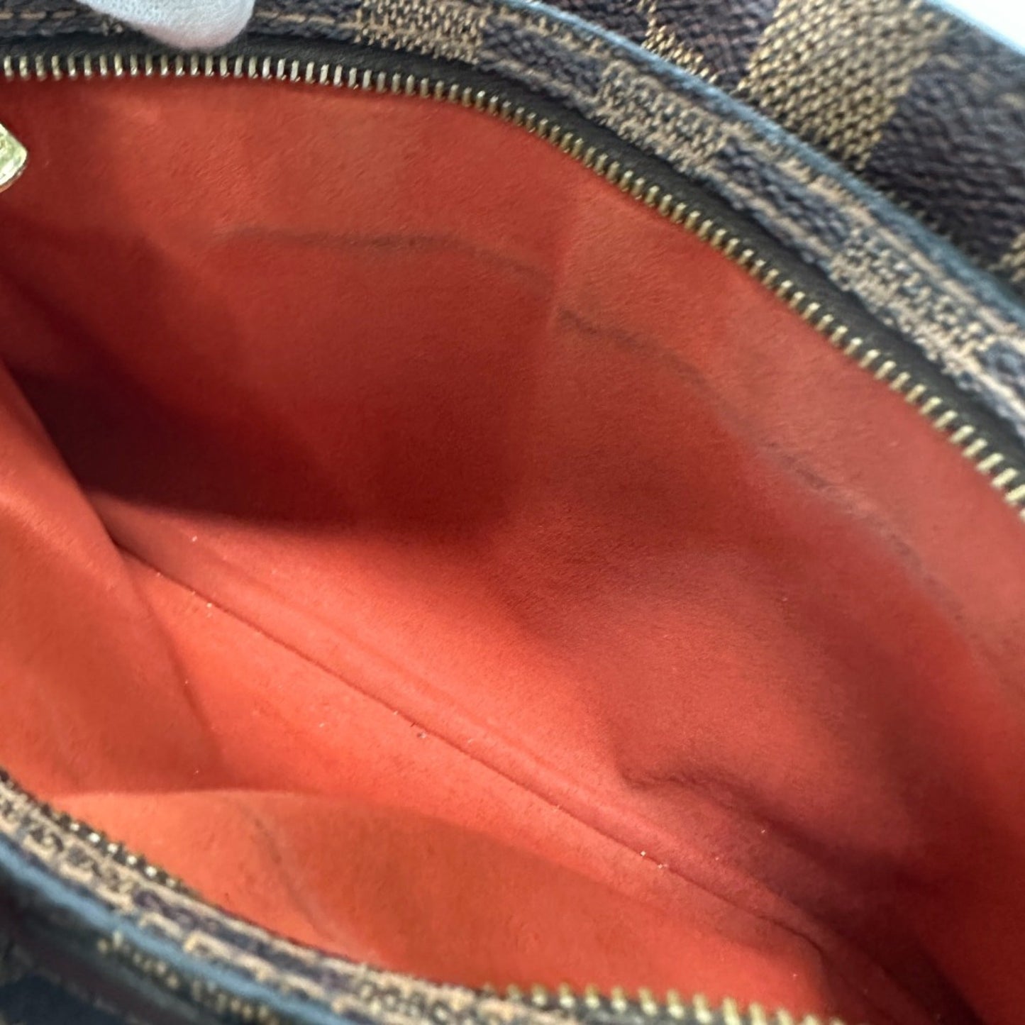 Louis Vuitton Brown Other Shoulder Bag
