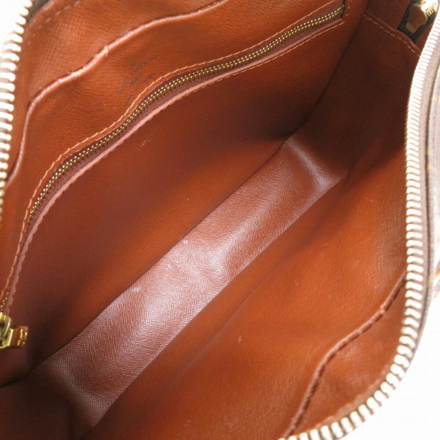 Louis Vuitton Monogram Brown Monogram Shoulder Bag