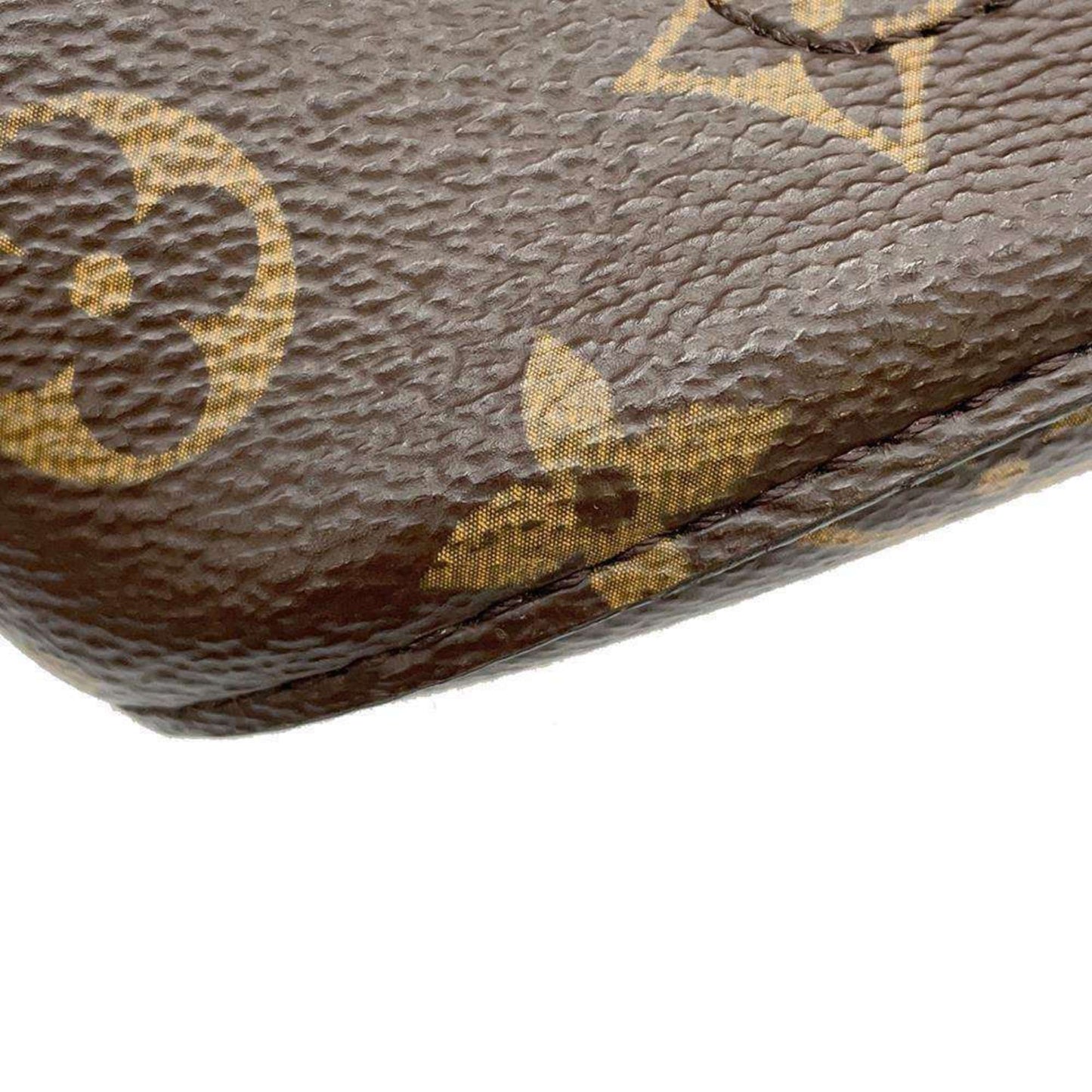 Louis Vuitton Brown Monogram Backpack