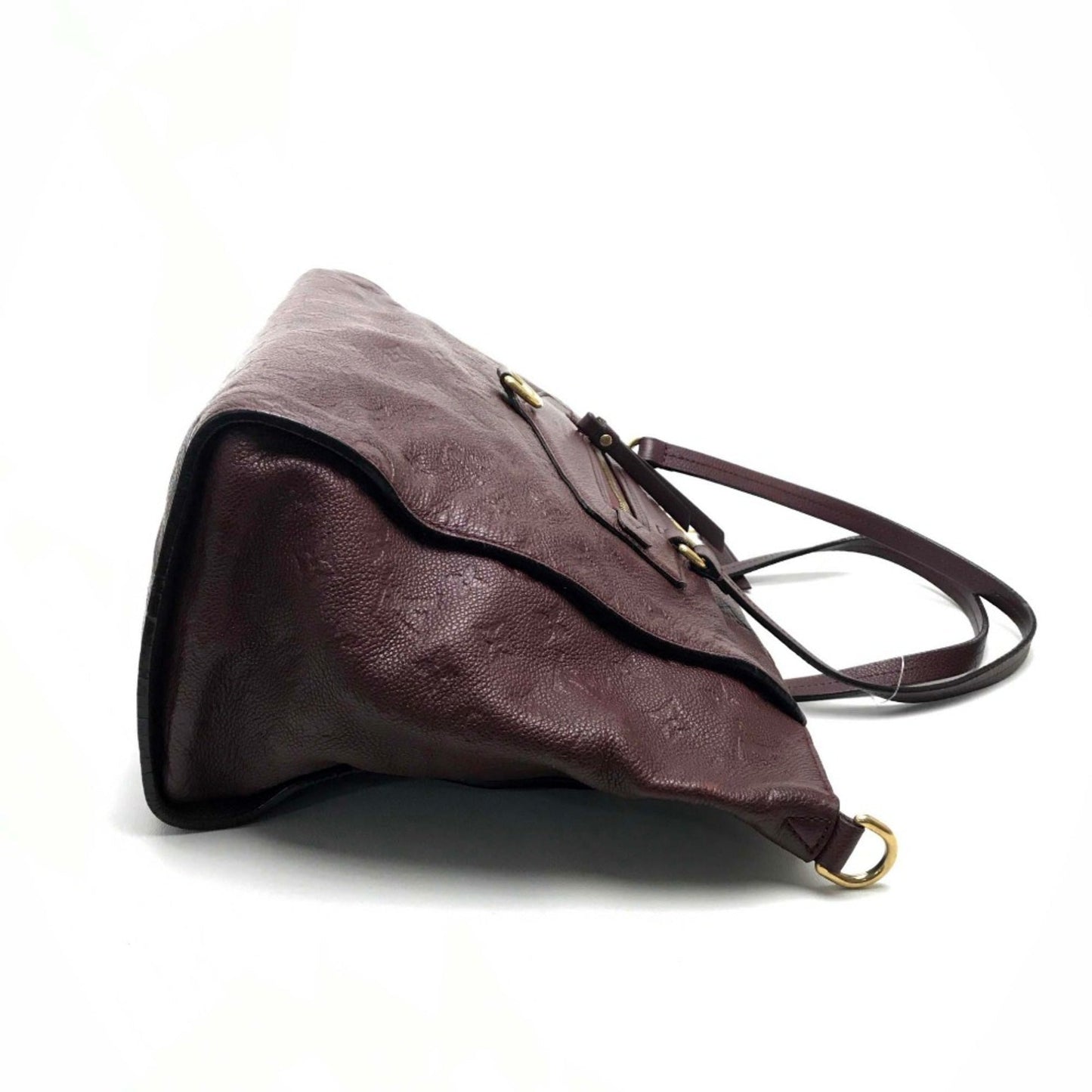 Louis Vuitton Brown Other Shoulder Bag