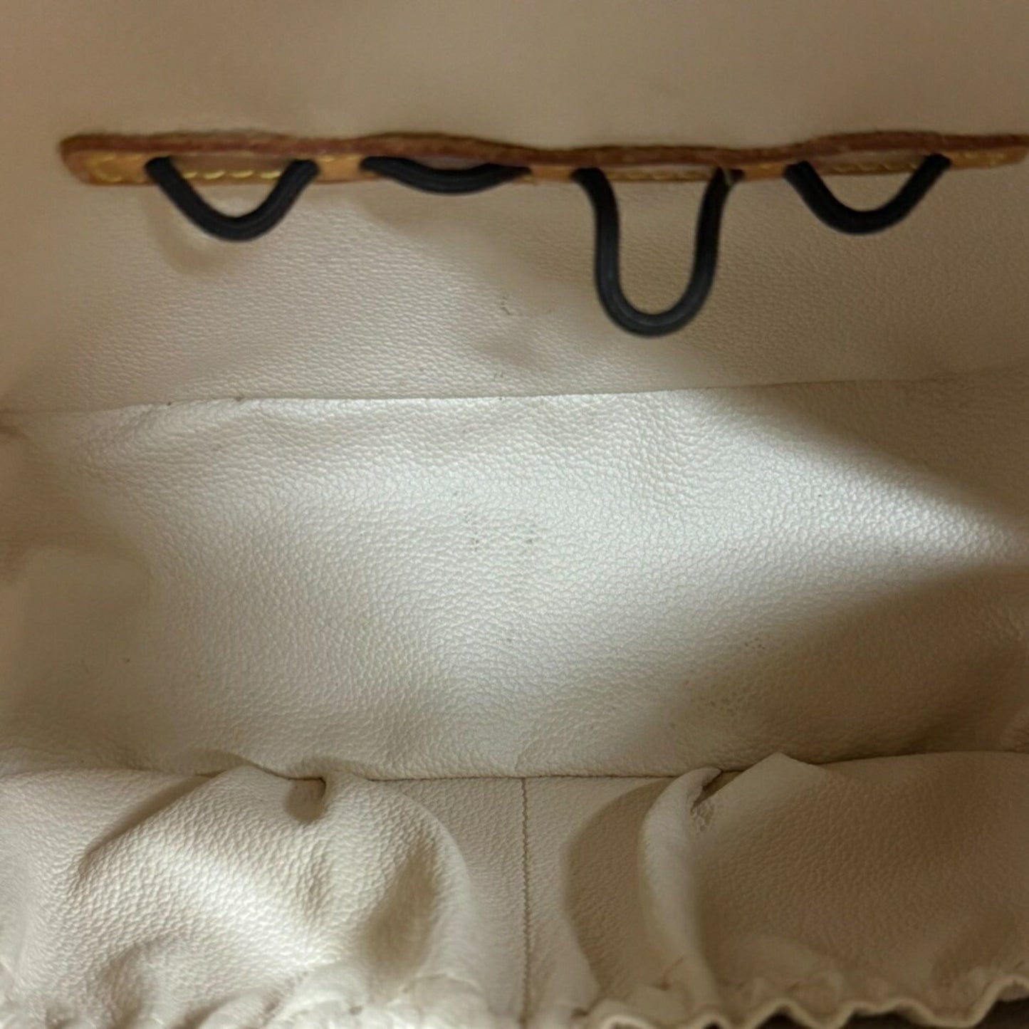 Louis Vuitton Monogram Brown Monogram Monogram Shoulder Bag