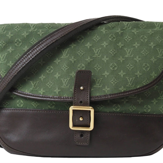 Louis Vuitton Monogram Tst Khaki Monogram Mini Shoulder Bag ()