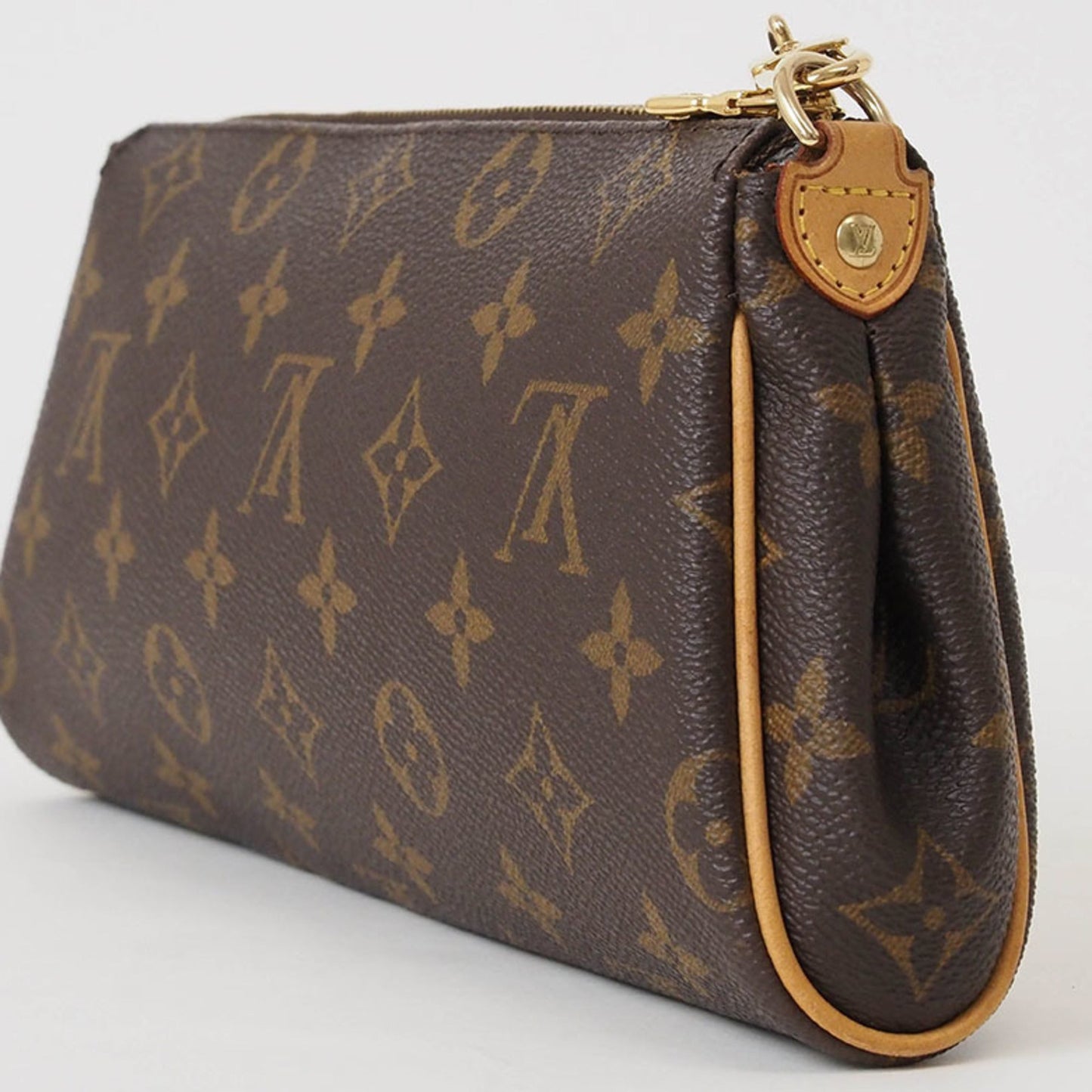 Louis Vuitton Monogram Monogram Monogram Pochette Shoulder Bag