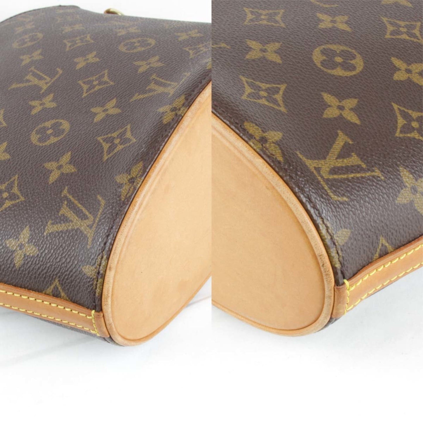 Louis Vuitton Monogram Monogram Monogram Shoulder Bag