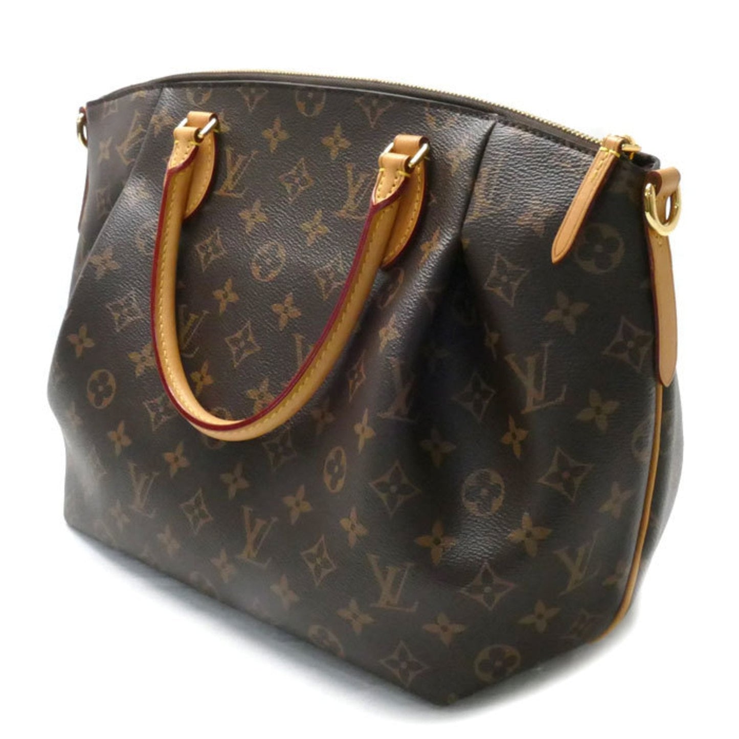 Louis Vuitton Monogram Monogram Shoulder Bag