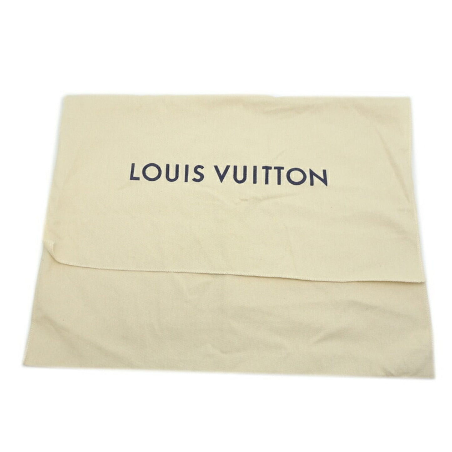 Louis Vuitton Black Monogram Eclipse Shoulder Bag