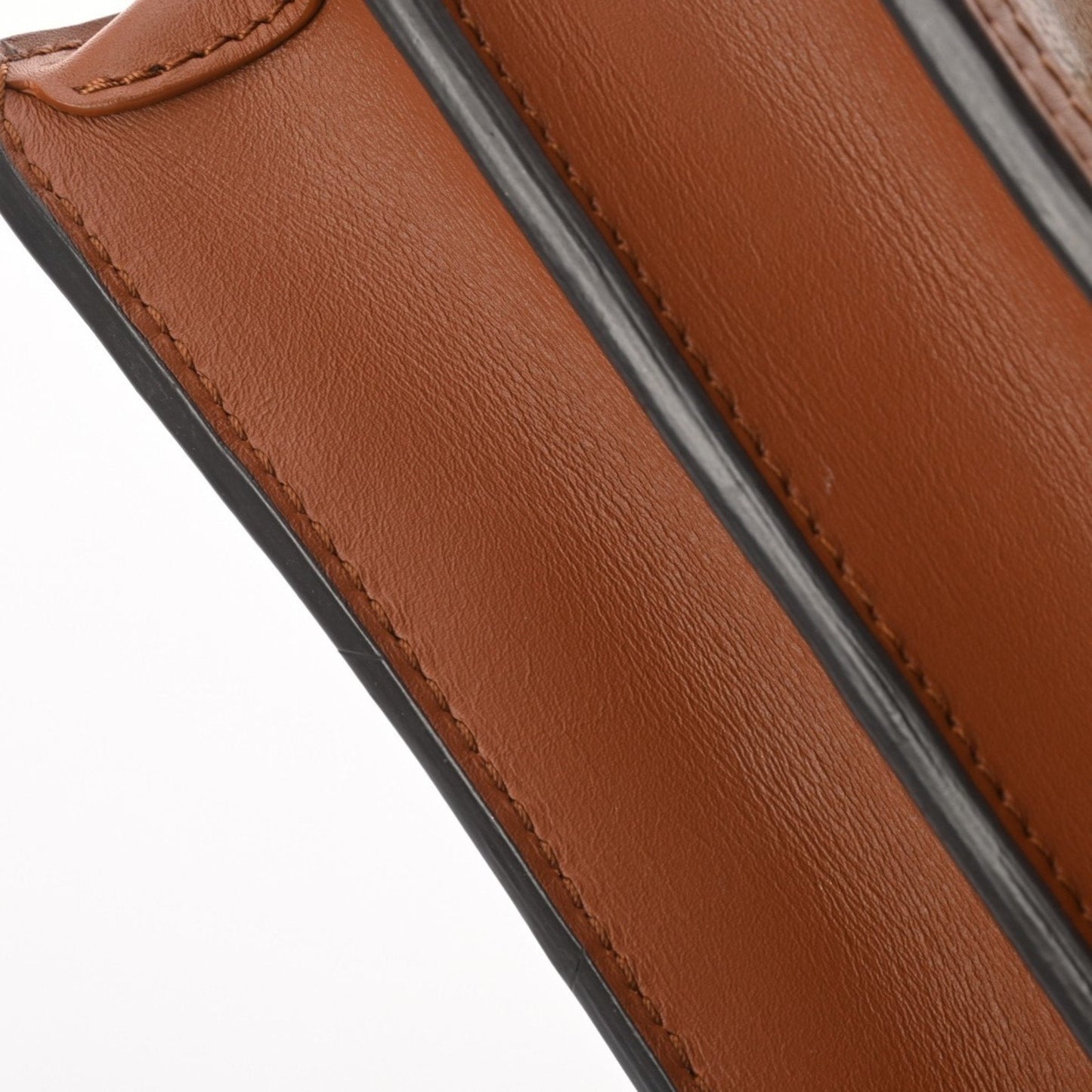 Louis Vuitton Brown Monogram Monogram Shoulder Bag