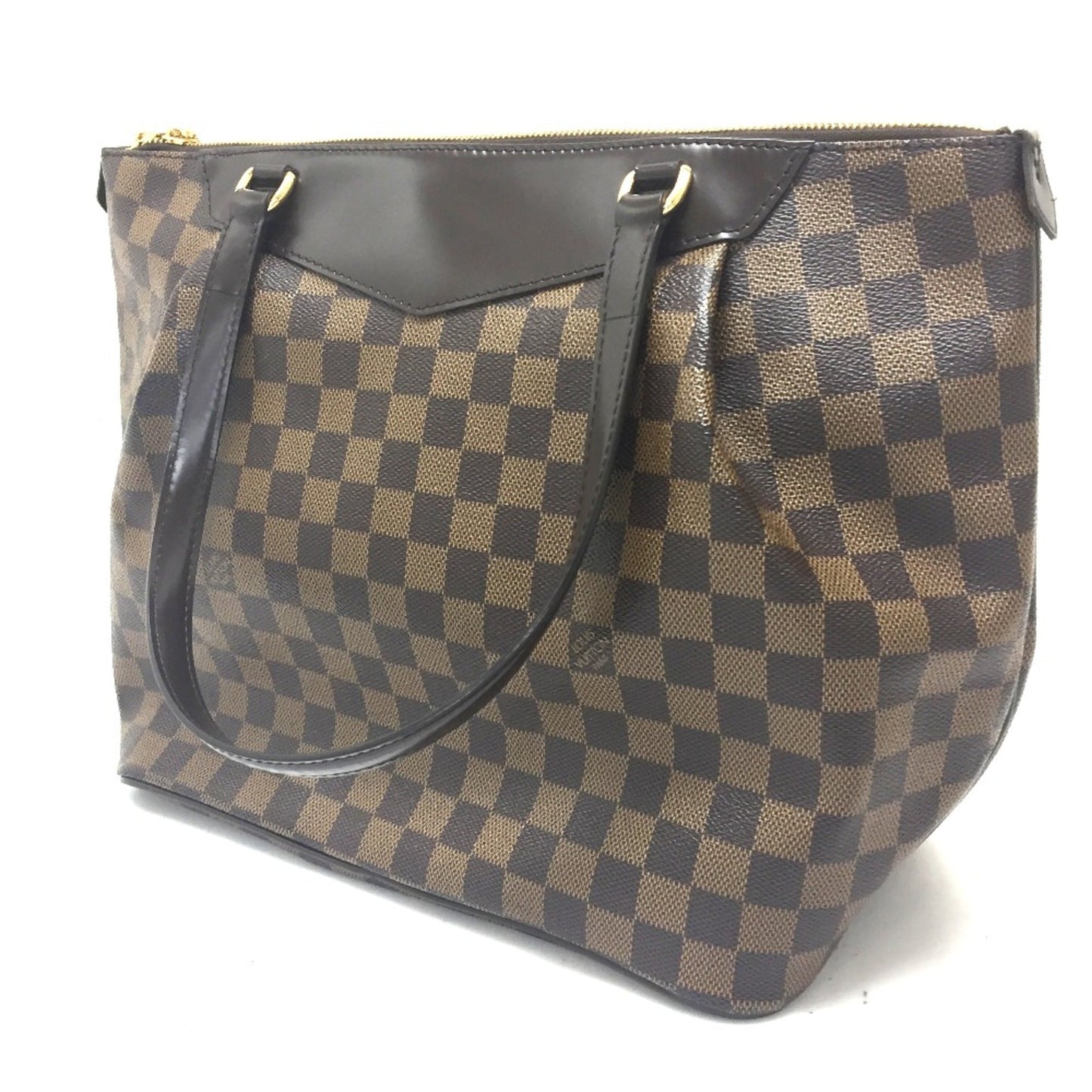 Louis Vuitton Brown Other Shoulder Bag