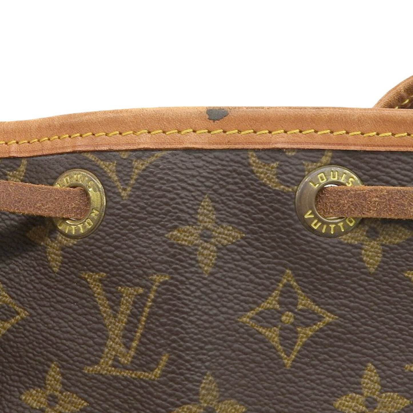 Louis Vuitton Monogram Monogram Monogram Shoulder Bag