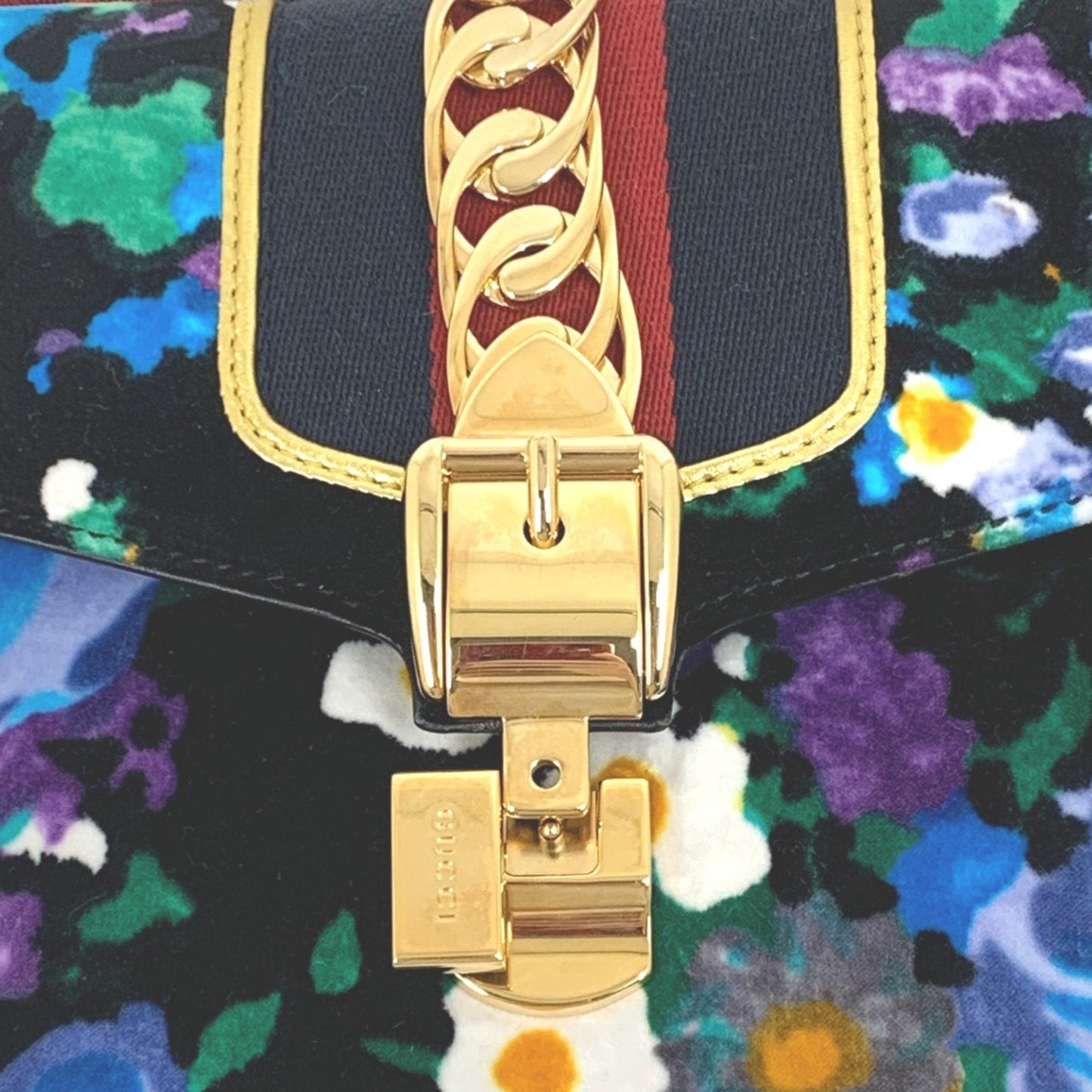 Gucci Other Leather Shoulder Bag