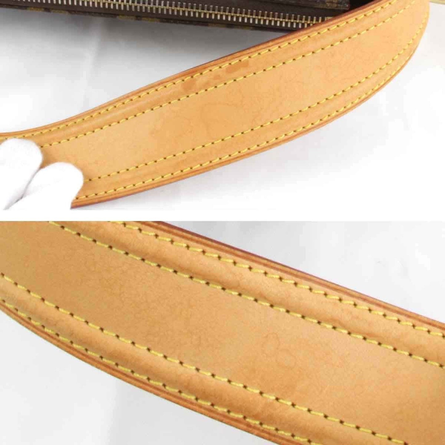 Louis Vuitton Monogram Monogram Monogram Shoulder Bag