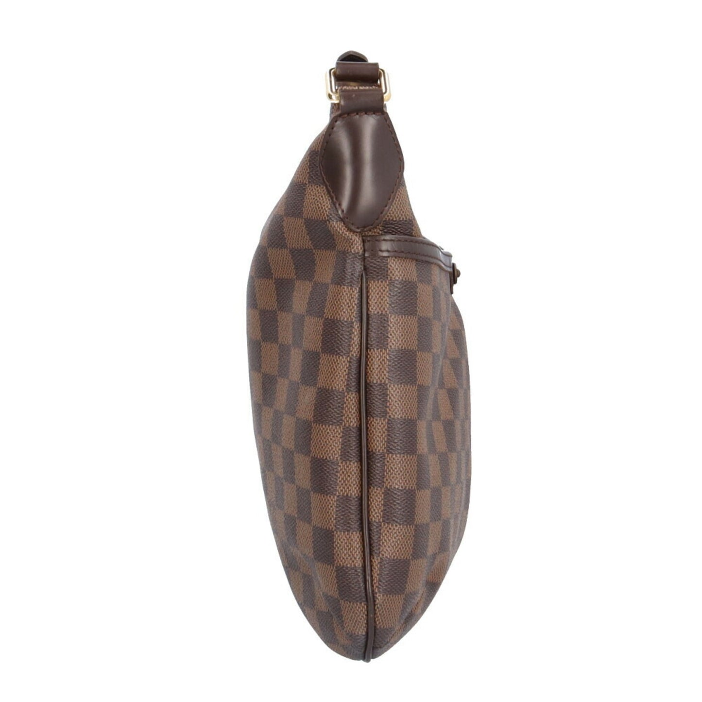 Louis Vuitton Damier Brown Damier Canvas Shoulder Bag