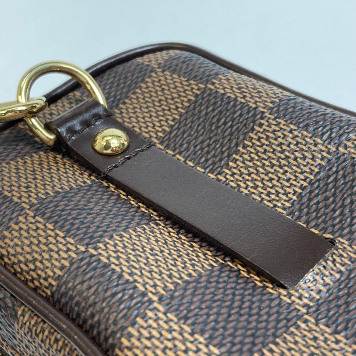 Louis Vuitton Brown Other Shoulder Bag