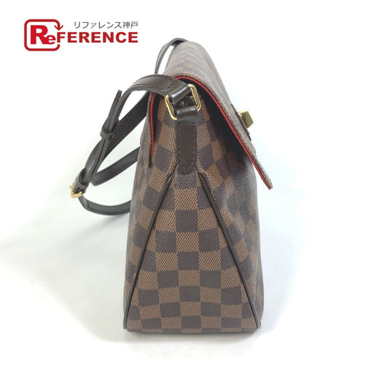 Louis Vuitton Brown Other Shoulder Bag ()