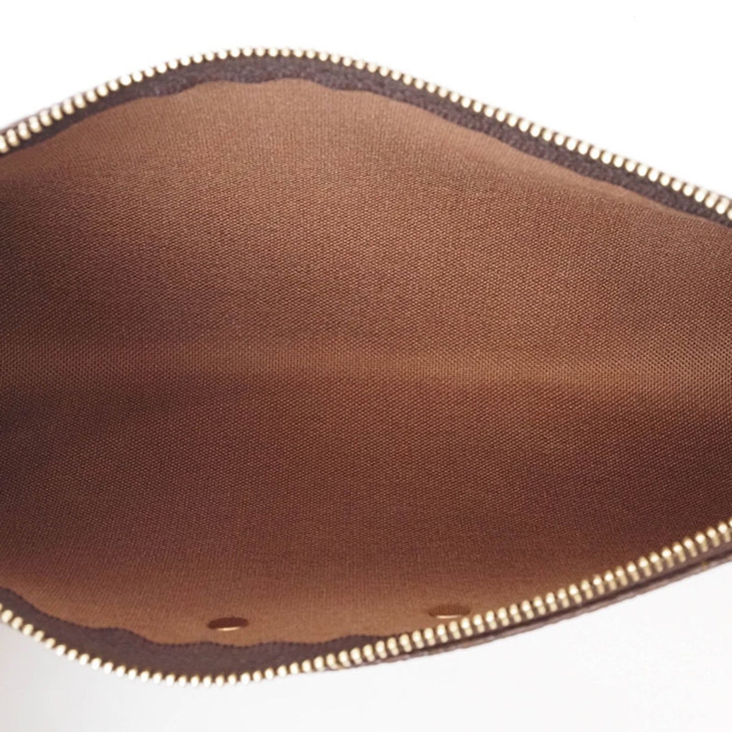 Louis Vuitton Monogram Monogram Monogram Pochette Shoulder Bag