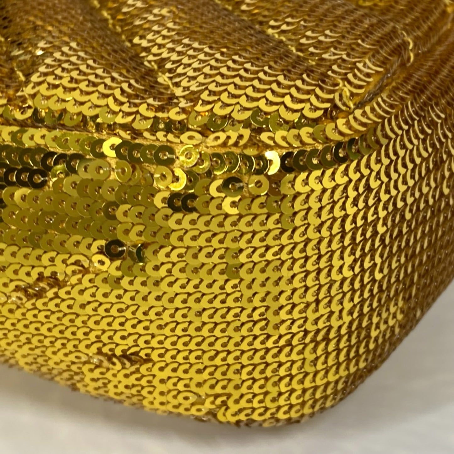 Gucci Yellow Other Shoulder Bag
