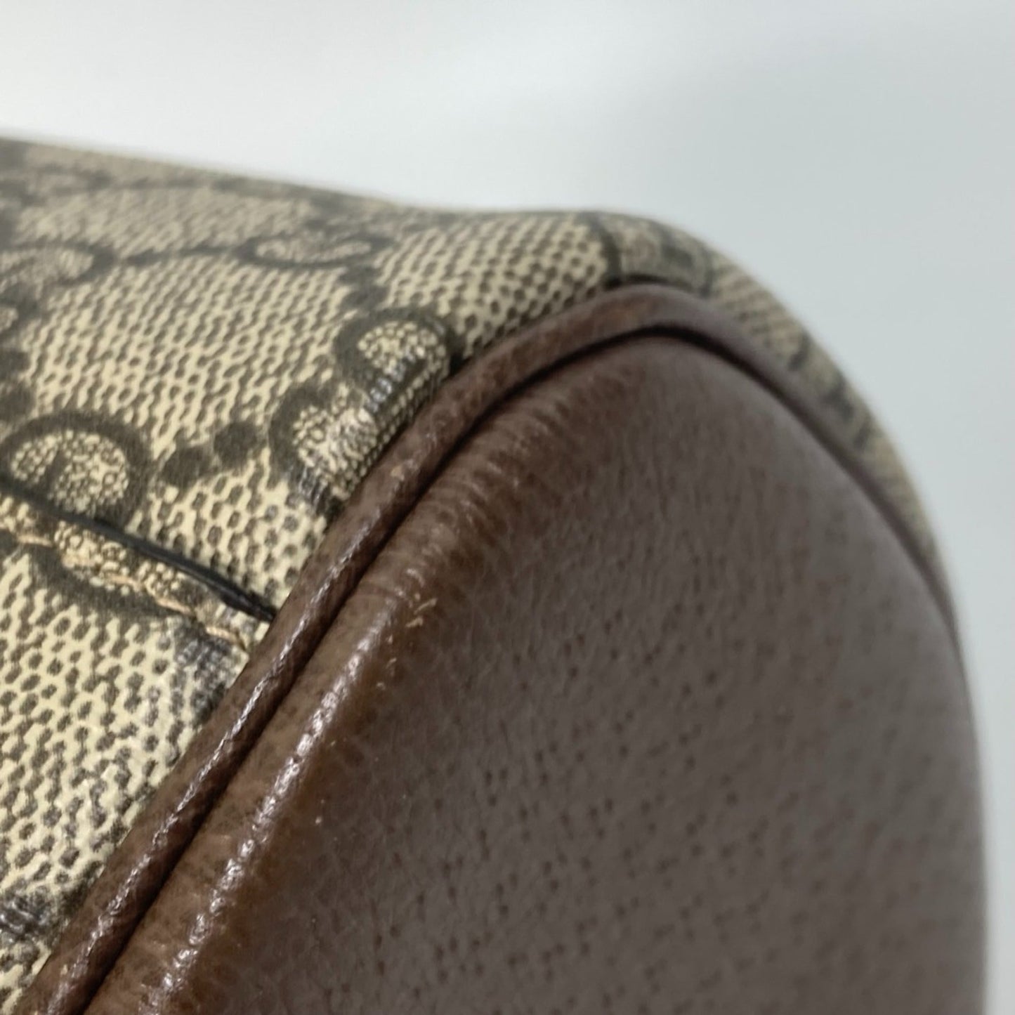 Gucci Beige Other Handbag