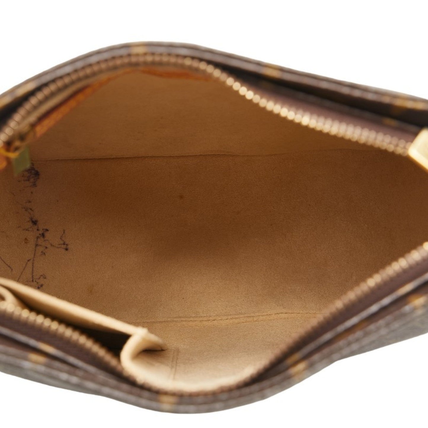 Louis Vuitton Monogram Brown Monogram Monogram Handbag Shoulder Bag