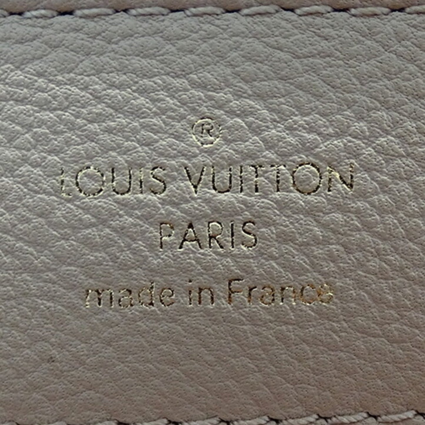 Louis Vuitton Grayish Handbag Shoulder Bag