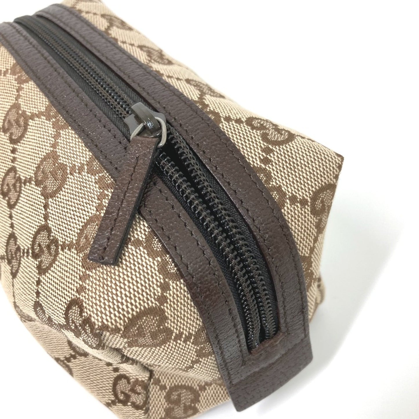 Gucci Beige Other Pouch