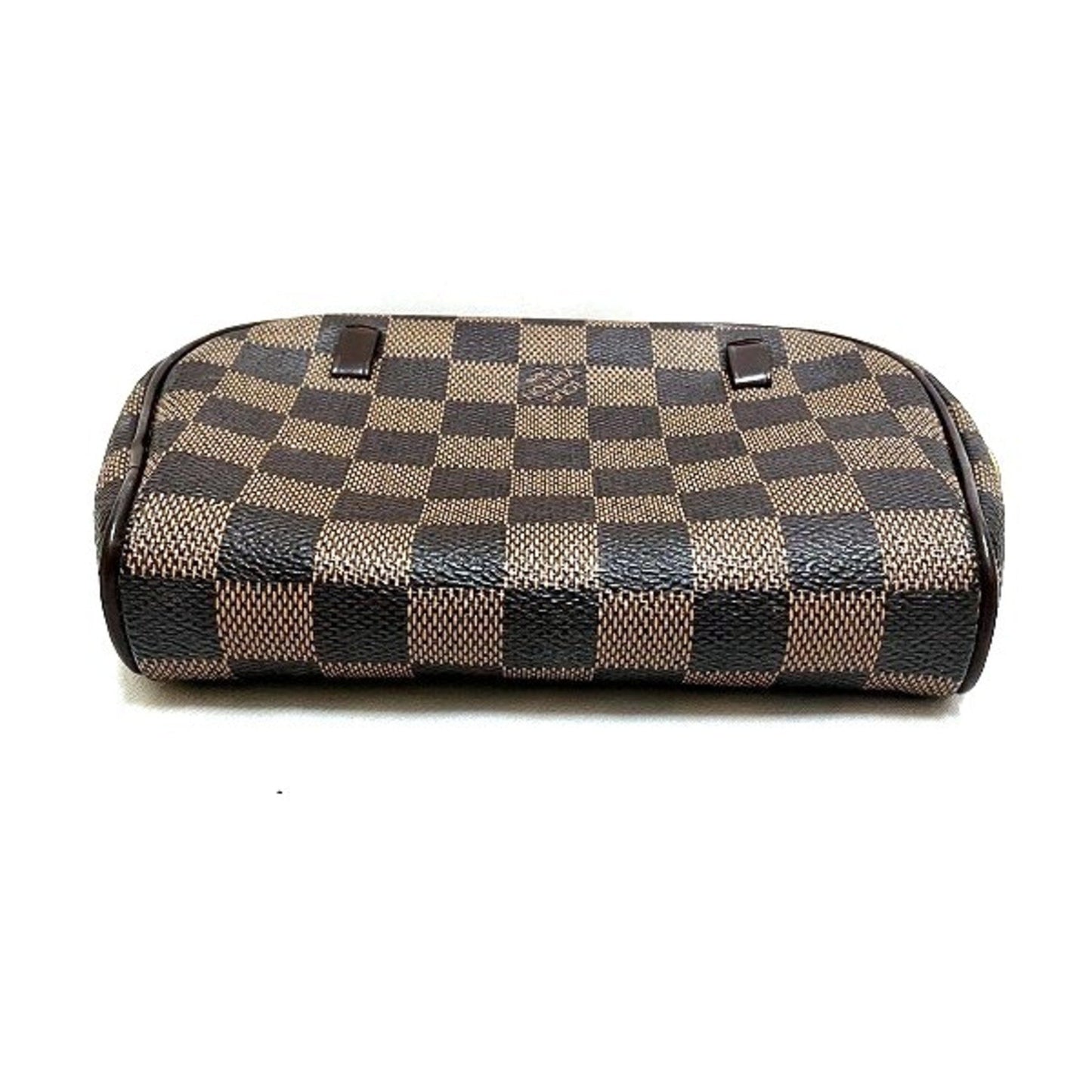 Louis Vuitton Damier Brown Shoulder Bag