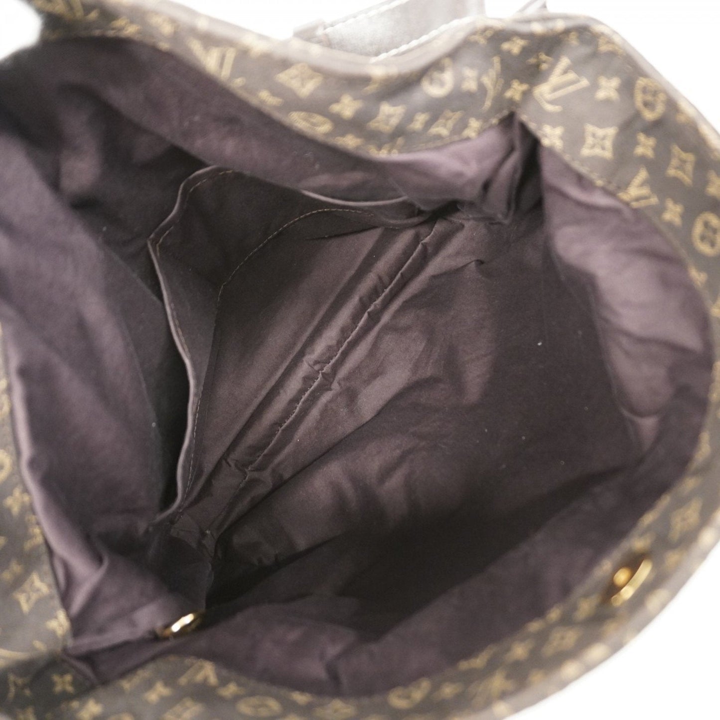 Louis Vuitton Fusain Shoulder Bag