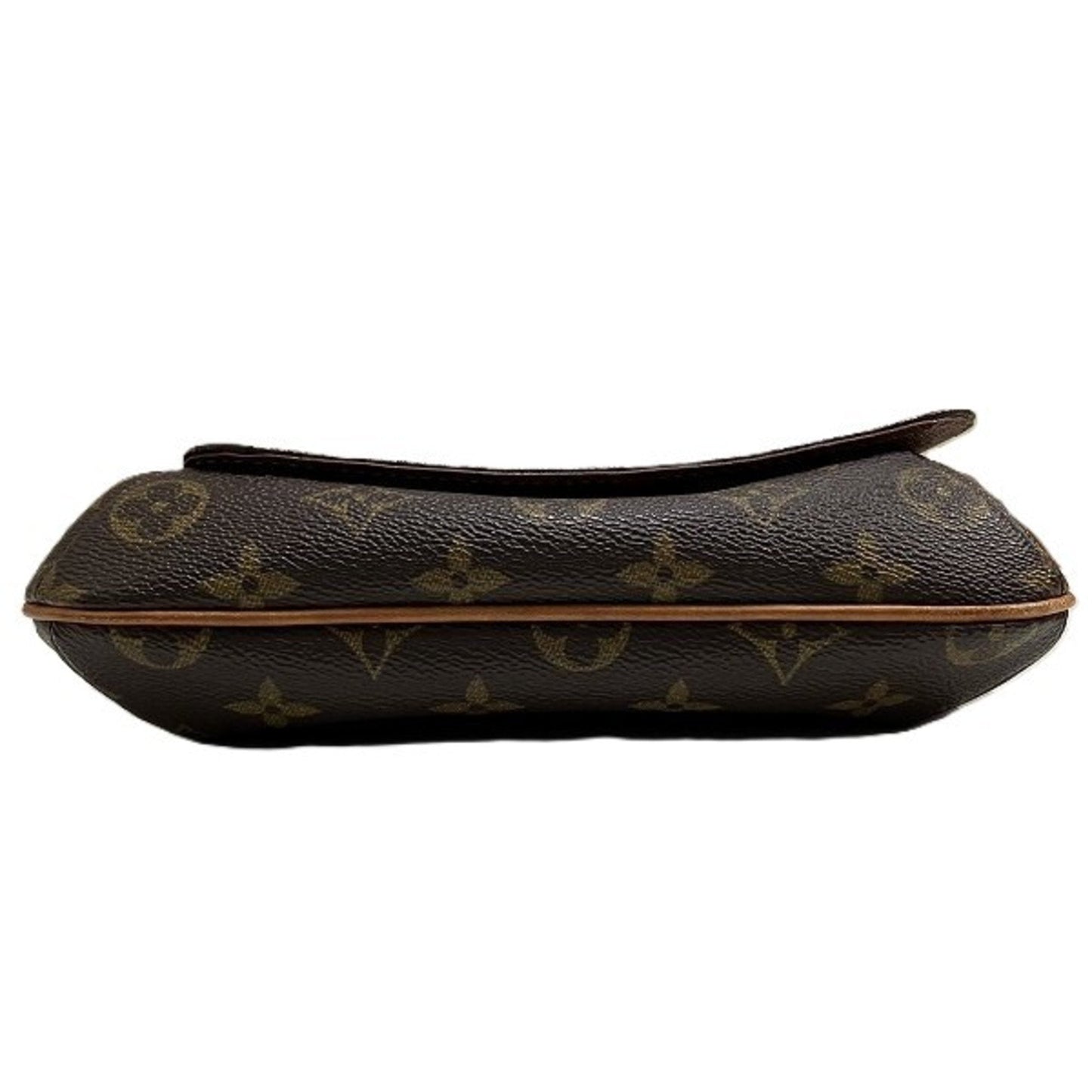 Louis Vuitton Brown Shoulder Bag