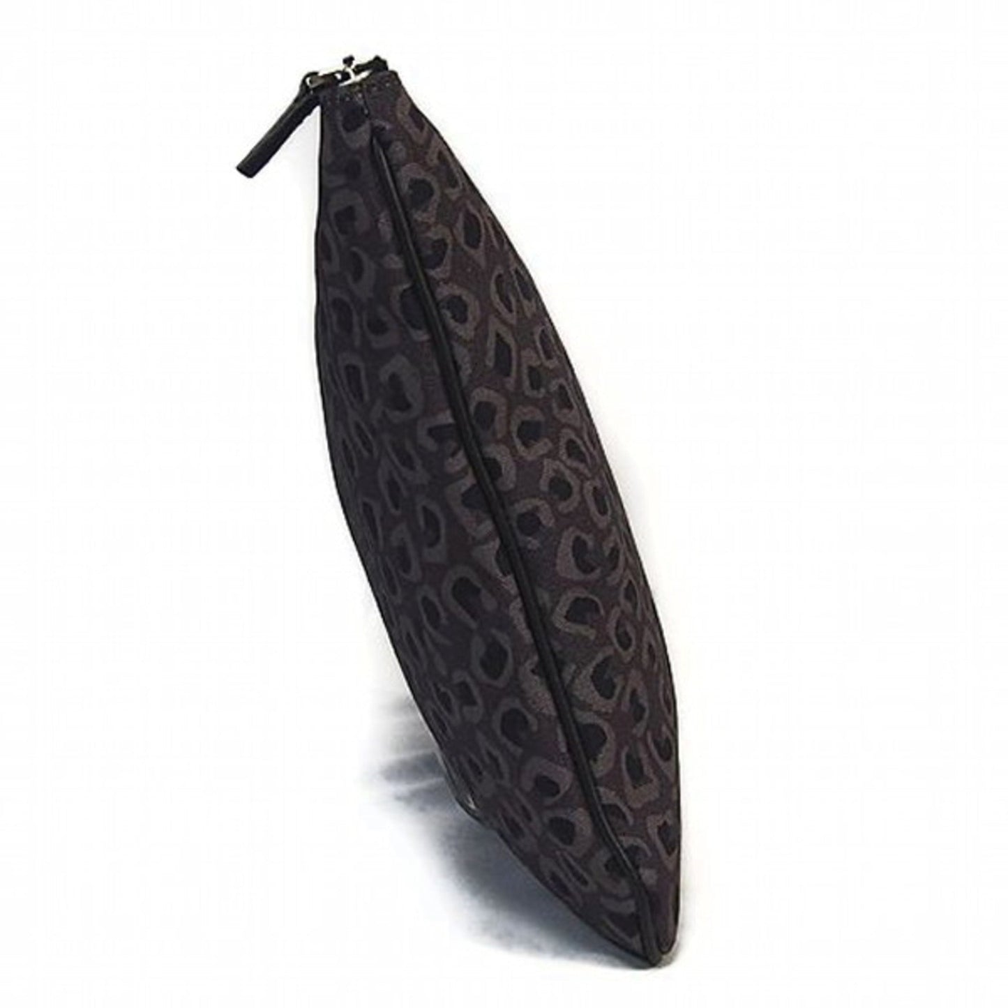 Gucci Gray Clutch Bag