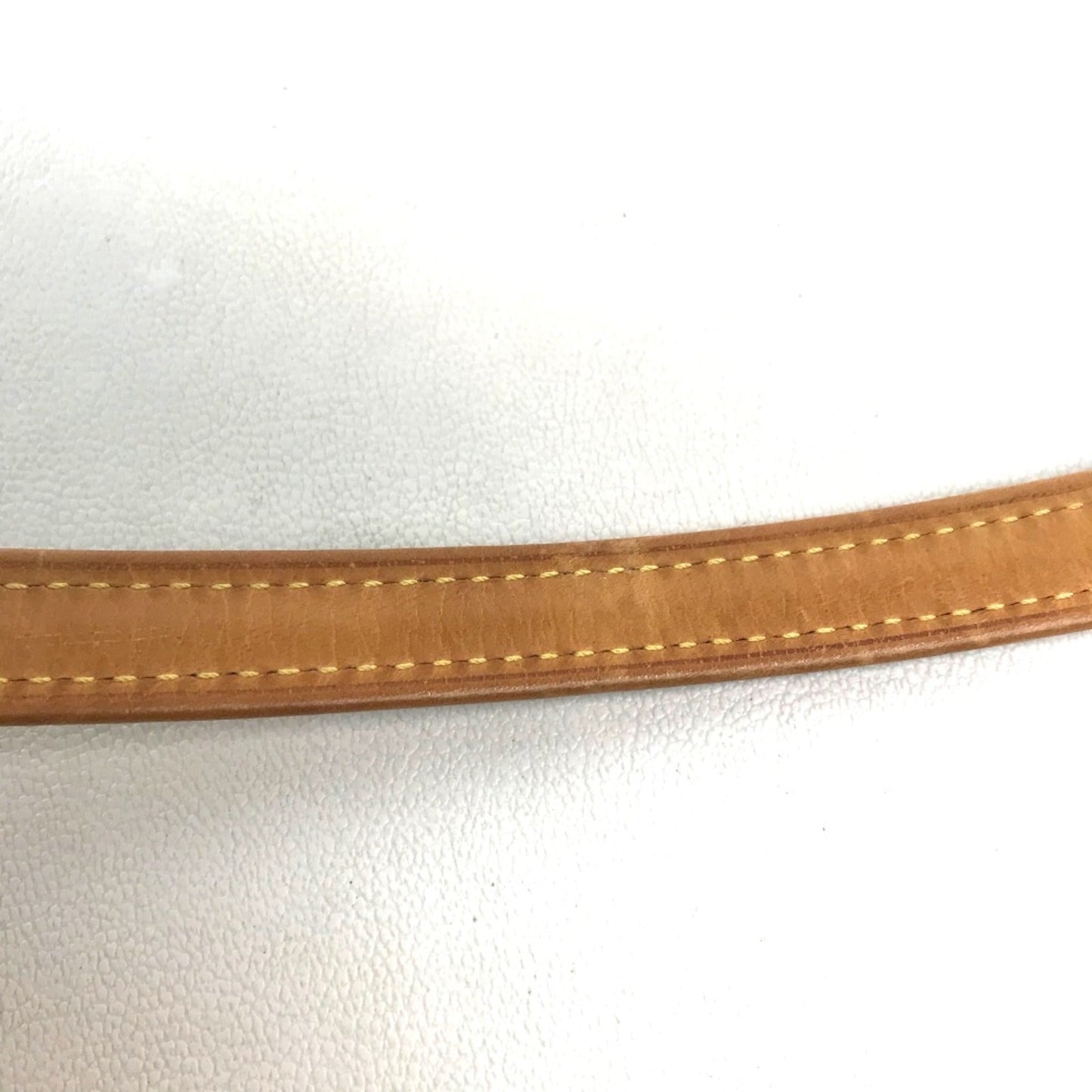 Louis Vuitton Gold Other Shoulder Bag