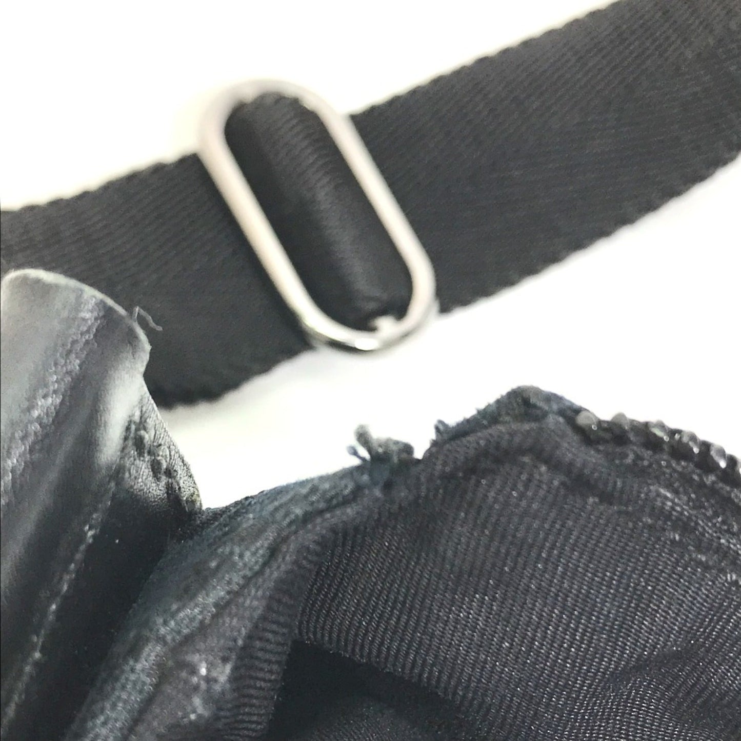 Gucci Black Other Shoulder Bag
