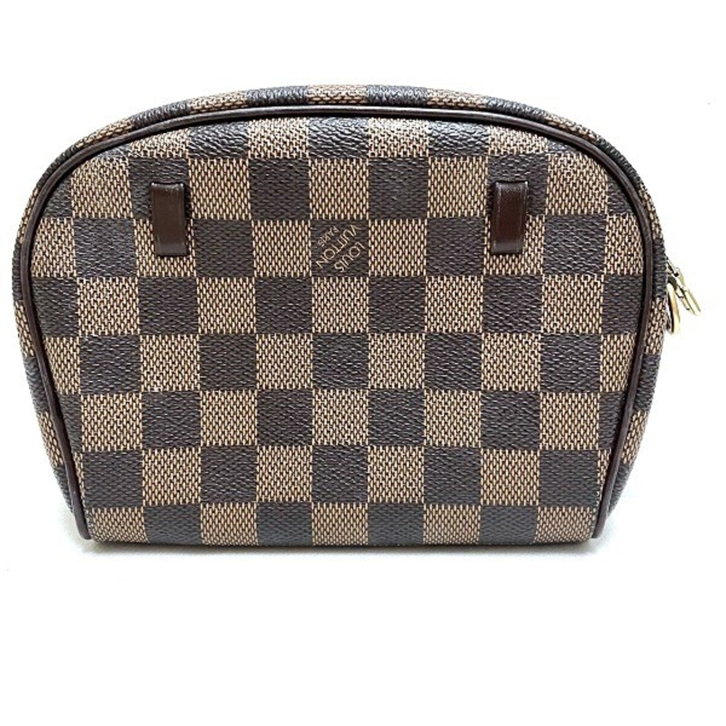 Louis Vuitton Damier Brown Shoulder Bag