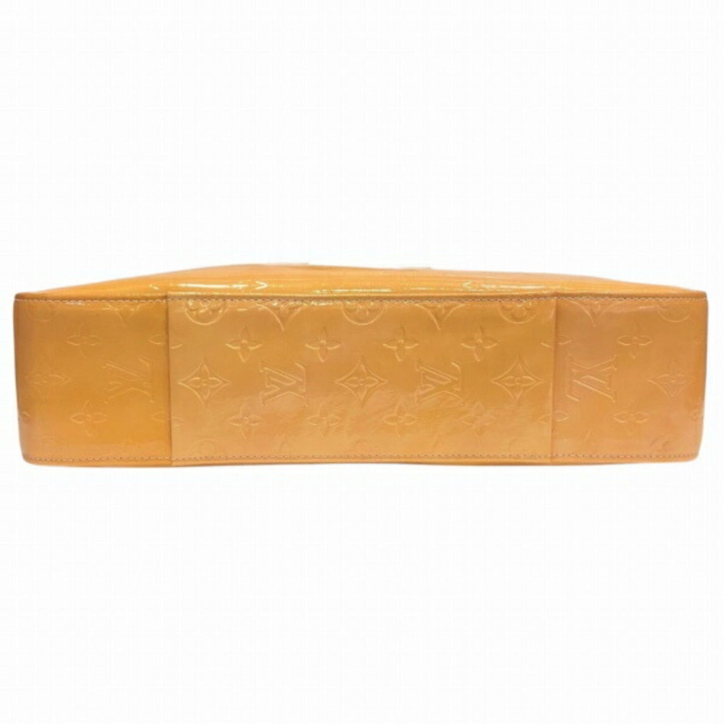 Louis Vuitton Yellow Shoulder Bag Tote Bag