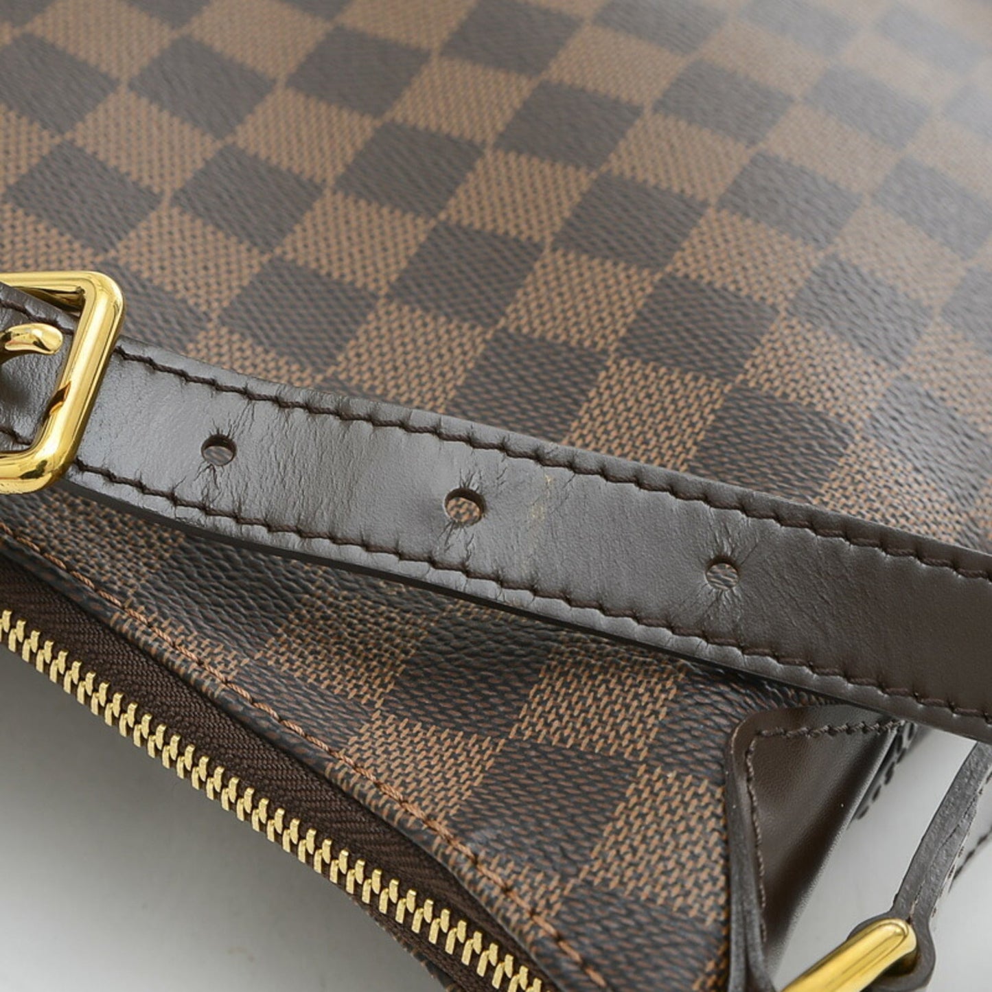 Louis Vuitton Damier Canvas Damier Canvas Shoulder Bag