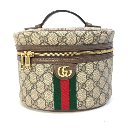 Gucci Beige Other Handbag ()