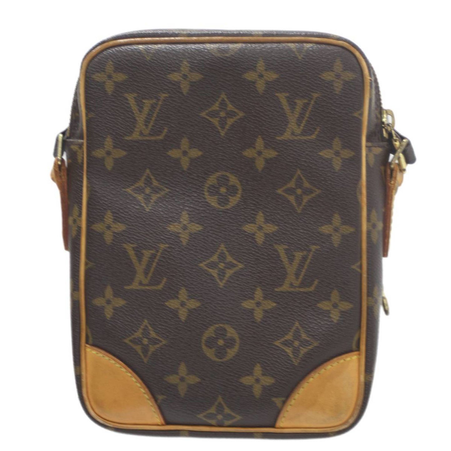 Louis Vuitton Monogram Monogram Monogram Shoulder Bag
