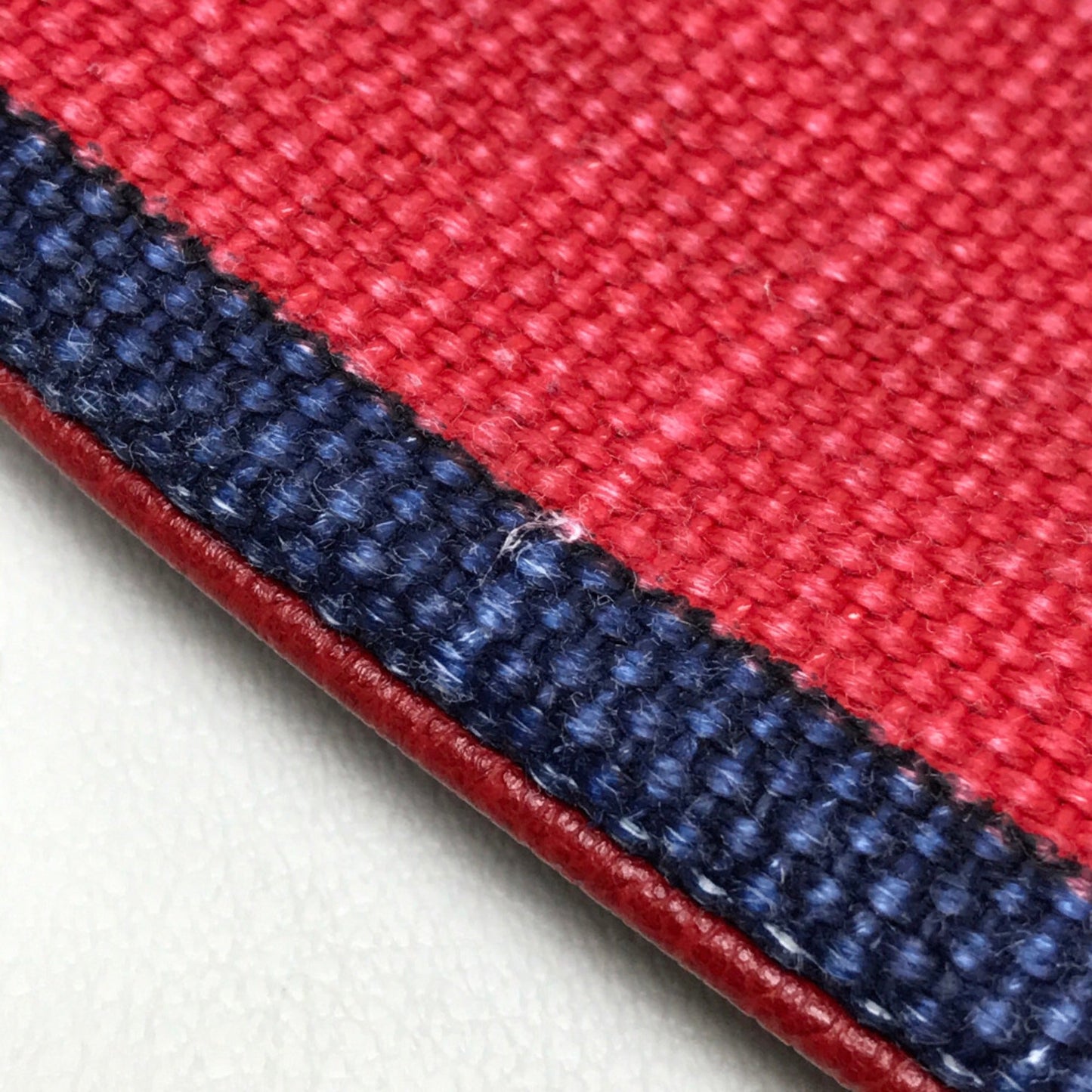 Gucci Red Other Clutch Bag