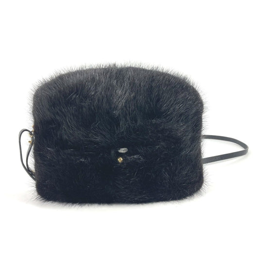 Louis Vuitton Black Other Shoulder Bag ()