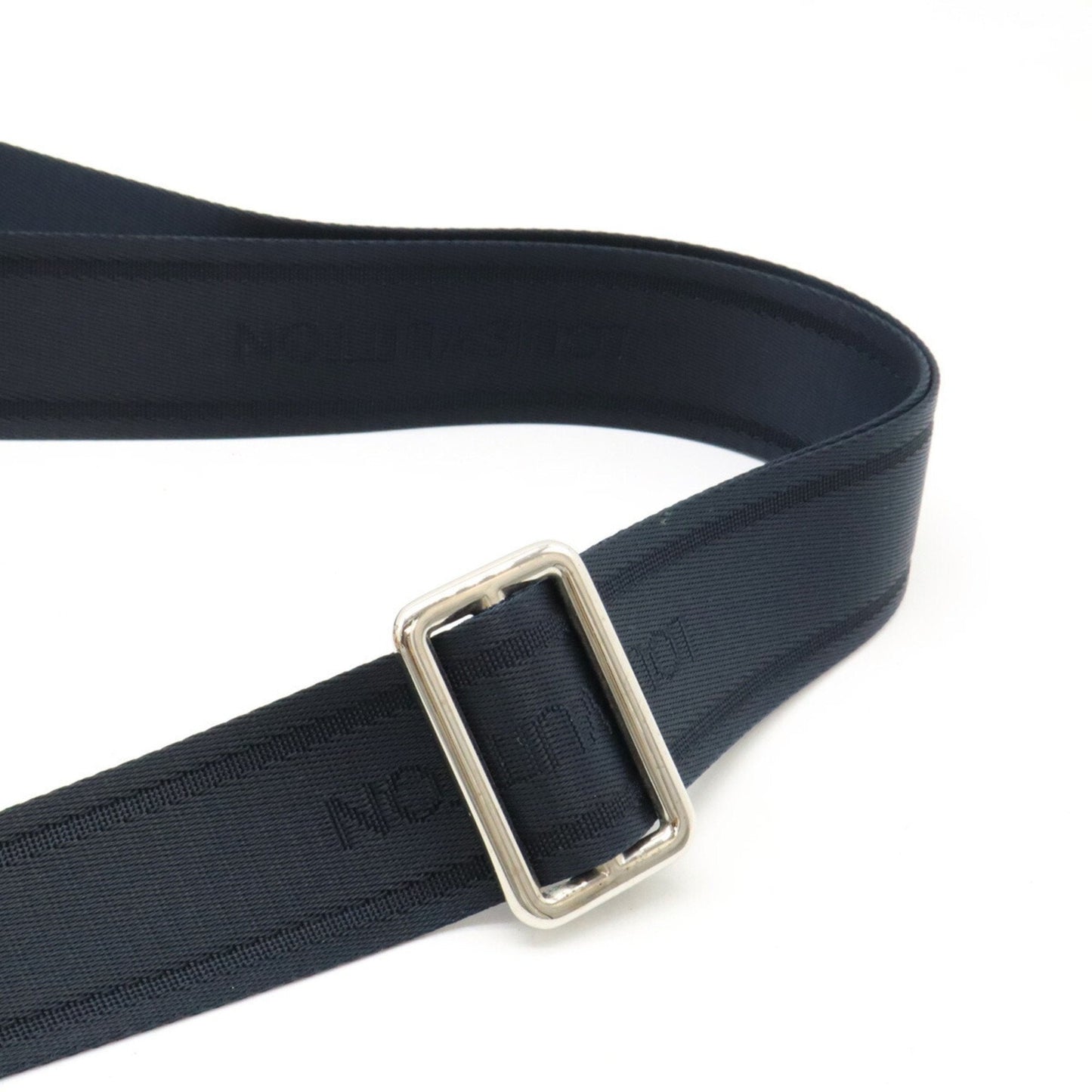 Louis Vuitton Boreal Taiga Leather Shoulder Bag